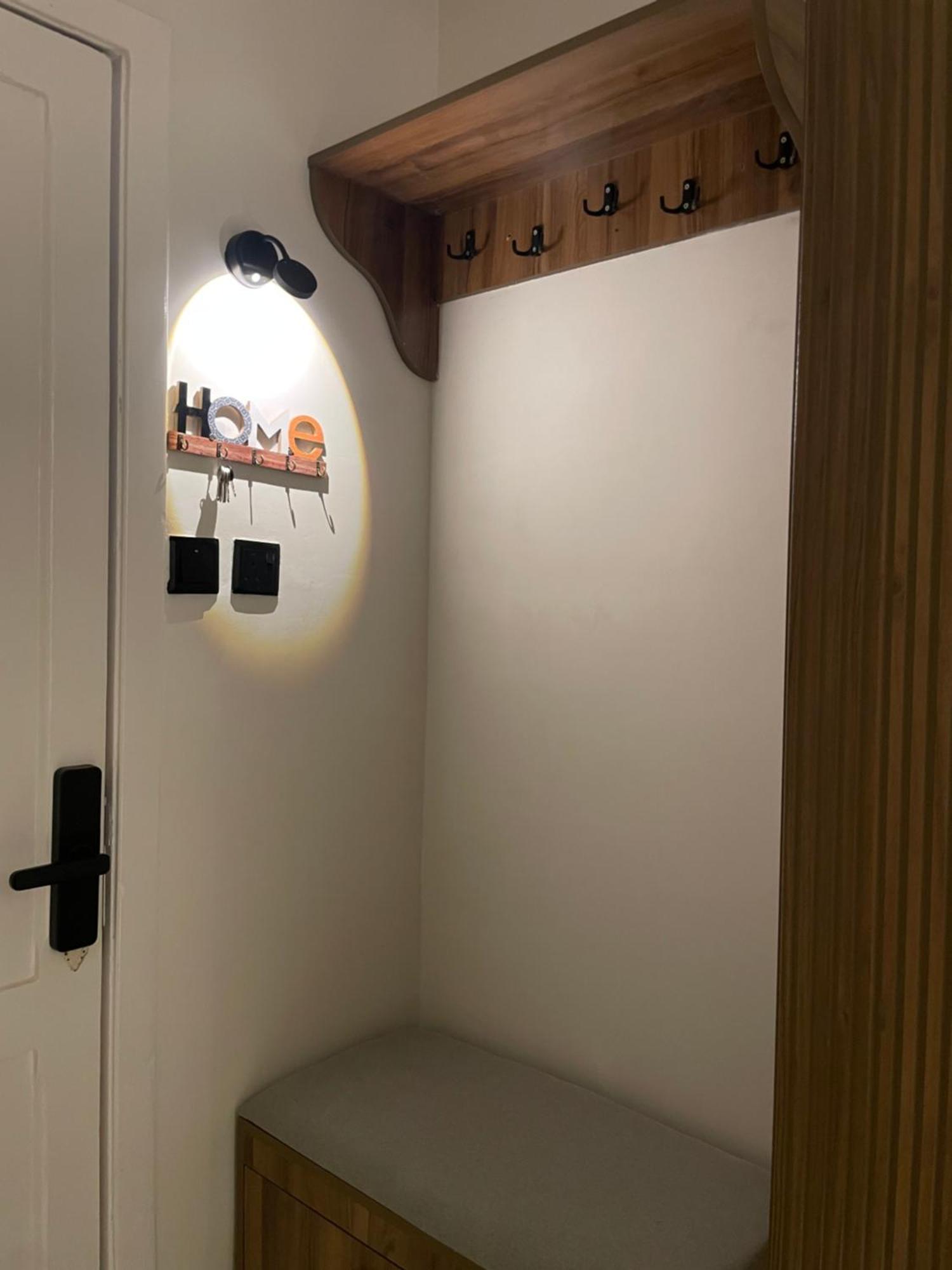 Vip Studio Эр-Рияд Экстерьер фото