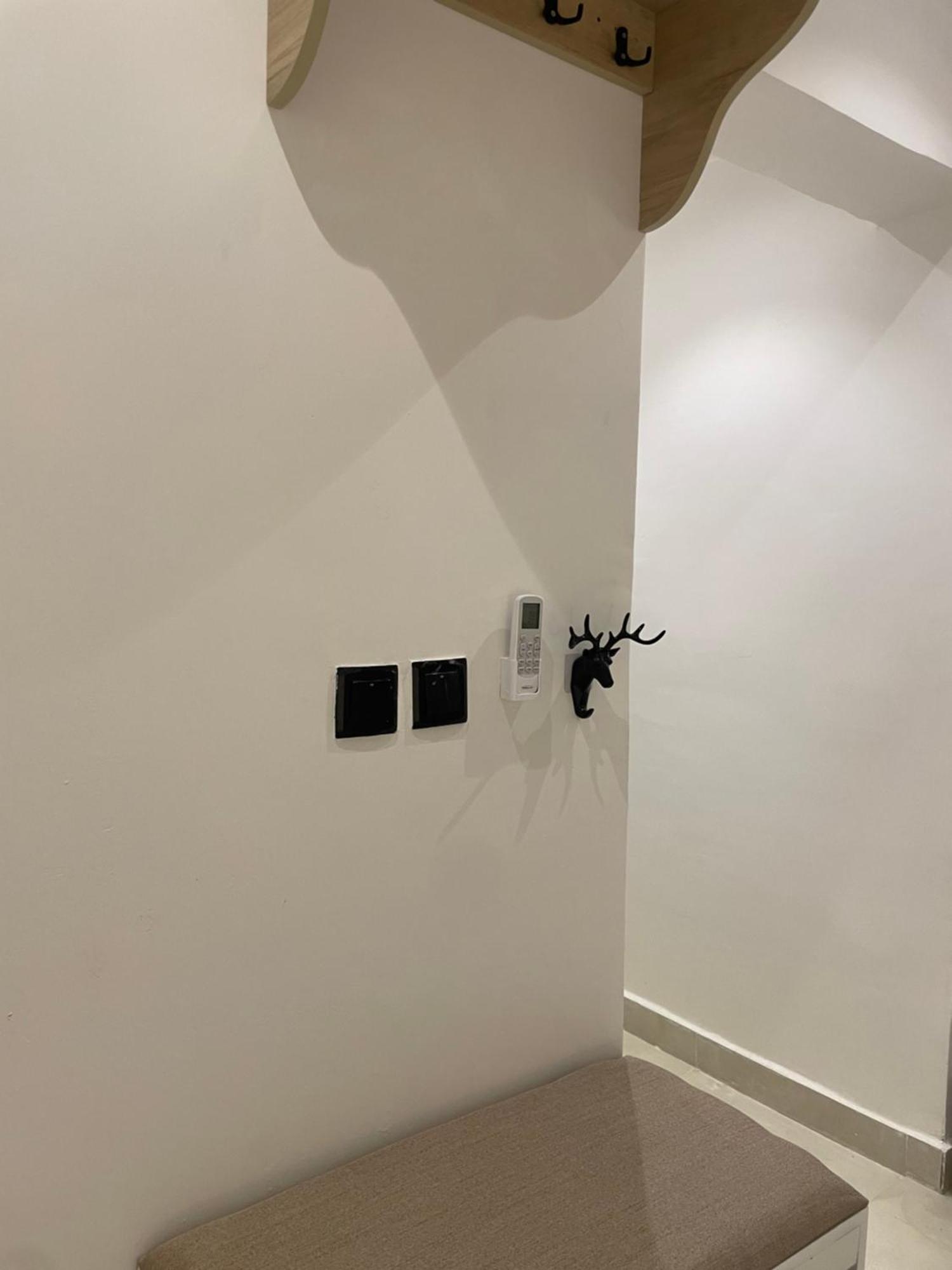 Vip Studio Эр-Рияд Экстерьер фото