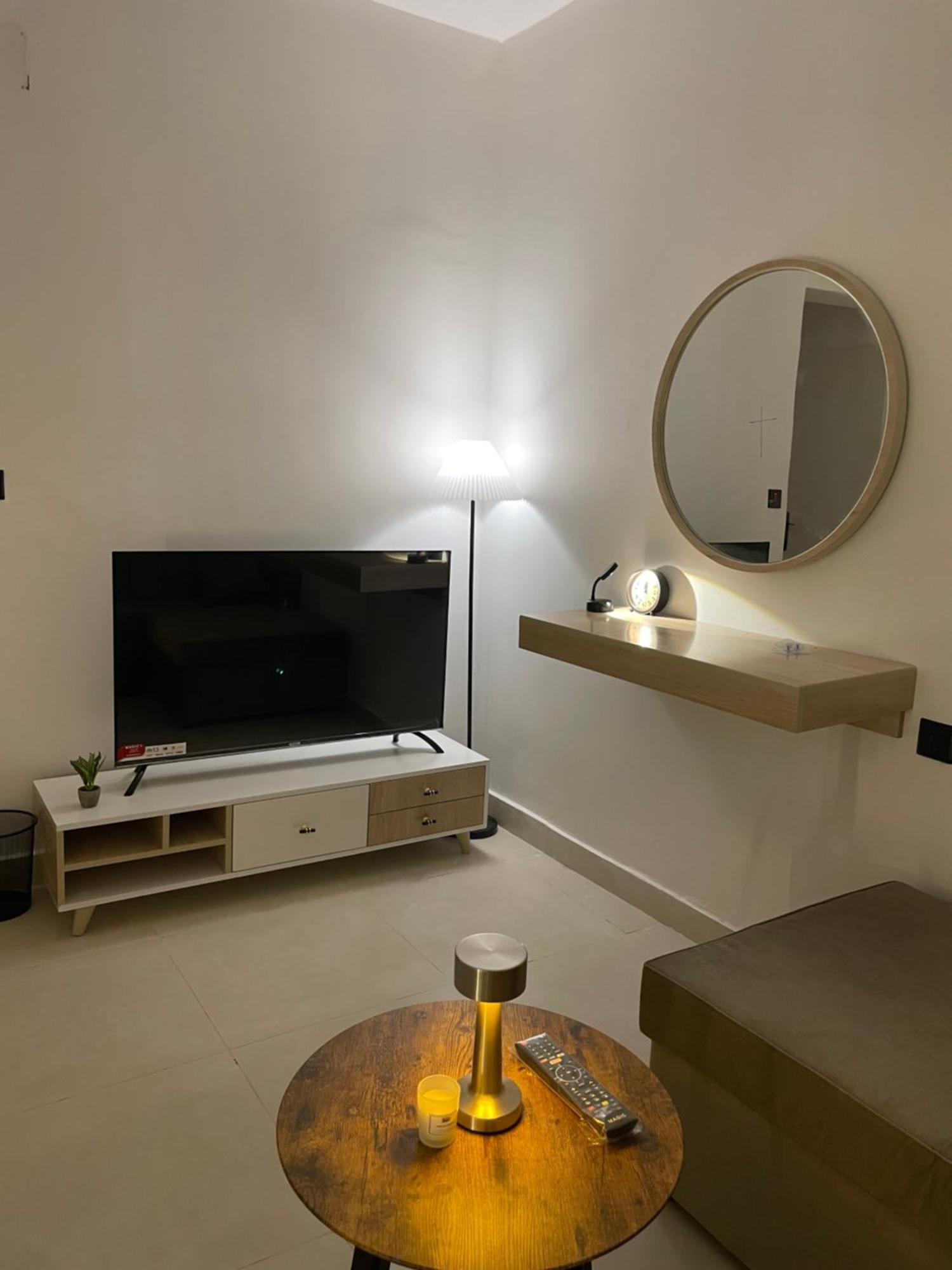 Vip Studio Эр-Рияд Экстерьер фото